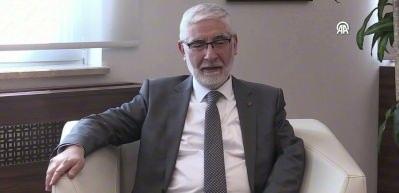 ROKETSAN&rsquo;dan dikkat &ccedil;eken mesaj: &ldquo;S&uuml;rpriz etkisi yaratacak &uuml;r&uuml;nlerimiz var&rdquo;