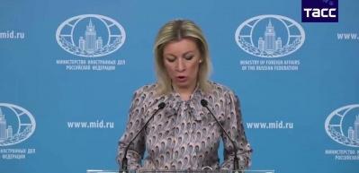 Rusya: İran'daki Başkonsolosluğumuz saldırı sonucu hasar g&ouml;rd&uuml;