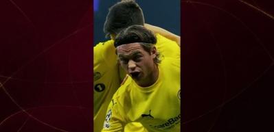 Şampiyonlar Ligi&rsquo;nde Bodo fırtınası s&uuml;r&uuml;yor: Tur kapısı 3 golle a&ccedil;ıldı