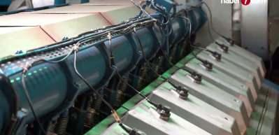 Savaş g&ouml;lgesinde enerji alarmı: Jenerat&ouml;r talebi patladı