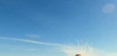 Savaş tarihinde bir ilk! ABD'den Şahid-136 hamlesi