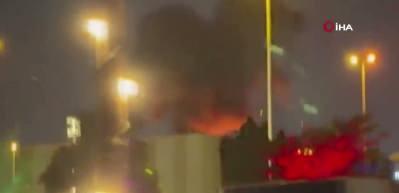 Savaşın 11. g&uuml;n&uuml;