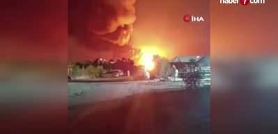 Savaşın 15. g&uuml;n&uuml;: Hamas&rsquo;tan İran&rsquo;a &ldquo;komşu &uuml;lkeleri hedef alma&rdquo; uyarısı