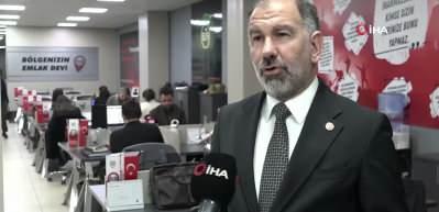 Savaşlar yatırımları T&uuml;rkiye&rsquo;ye &ccedil;evirdi