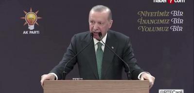 Cumhurbaşkanı Erdoğan&rsquo;dan İstiklal Marşı mesajı: &ldquo;Son nefesimize kadar sahip &ccedil;ıkacağız&rdquo;
