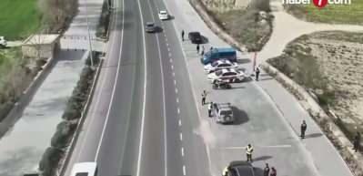 Seyir halinde telefon kullananlara b&uuml;y&uuml;k ceza!