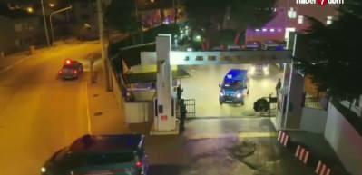  Şırnak'ta kayıp alarmı: 14 yaşındaki kız, 14 dakikada bulundu