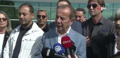 Skandalın yeni boyutu: Tanju &Ouml;zcan&rsquo;ın yasak aşkı g&uuml;ndemde