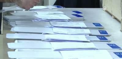 Şof&ouml;rler Odası APP plakalar hakkında a&ccedil;ıklamalarda bulundu