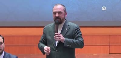 Son ankette dikkat &ccedil;eken tablo: Oy oranları nasıl? AK Parti a&ccedil;ıkladı! 'Fark a&ccedil;ılıyor'