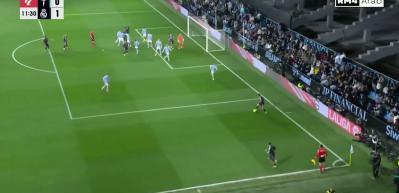 Sosyal medya Arda G&uuml;ler'in gol &ouml;ncesi yaptığı hareketi konuşuyor 