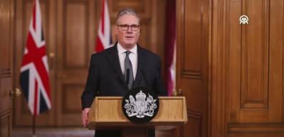 Starmer: İran&rsquo;daki savaş uzarsa hayat pahalılığı artabilir