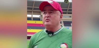 Teknik Direkt&ouml;r Engin Fırat hayatını kaybetti