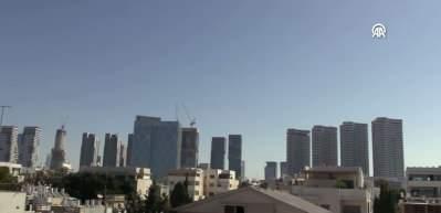 Tel Aviv a&ccedil;ıkladı: Ka&ccedil; İsrailli &ouml;ld&uuml;? Y&uuml;zlerce yaraları var