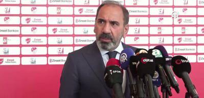 TFF'den VAR'la ilgili tarihi a&ccedil;ıklama: Gelsinler VAR ile beraber izlesinler