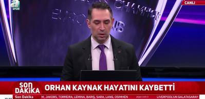 Trabzonspor'un yardımcı antren&ouml;r&uuml; hayatını kaybetti