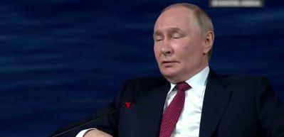 Trump&rsquo;ın vetosu Tahran-Moskova g&ouml;r&uuml;şmelerini durdurdu