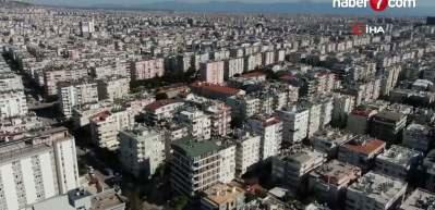 T&Uuml;İK şubat ayı konut satış verilerini a&ccedil;ıklandı