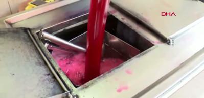 Adana şalgamı coğrafi işaret alıyor