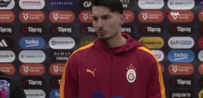 Uğurcan &Ccedil;akır i&ccedil;in Galatasaray'a 60 milyon euroluk bir teklif iddiası!