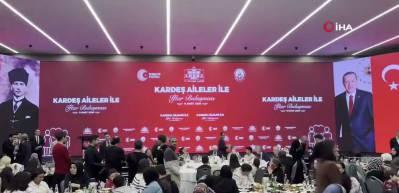 Vali G&uuml;l duyurdu: Her ay 2 bin lira kantin desteği başlıyor