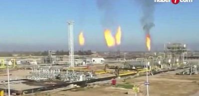 Yaşanan k&uuml;resel gelişmelerin ardından Avrupa'da gaz fiyatları rekora koşuyor!