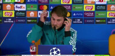 Liverpool&rsquo;da Mac Allister depremi! ayrılık talebi geldi