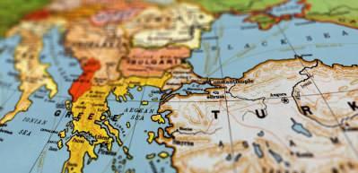 Yunanistan&rsquo;dan yeni provokasyon! Tartışma yaratan a&ccedil;ıklama