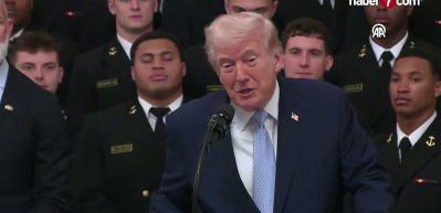 Trump'tan H&uuml;rm&uuml;z Boğazı ve İran a&ccedil;ıklaması: Ateşkes yapmak istemiyorum