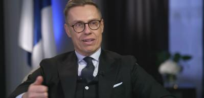 AB &uuml;lkesinden Trump'a s&uuml;rpriz destek! Cumhurbaşkanı Stubb: ABD'ye yardım edin