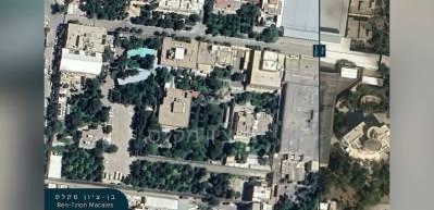 ABD basını M&uuml;cteba Hamaney'in nasıl kurtulduğunu yazdı