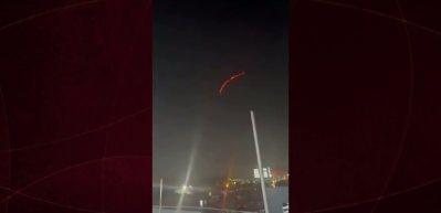 ABD b&uuml;y&uuml;kel&ccedil;iliğine İHA saldırısı