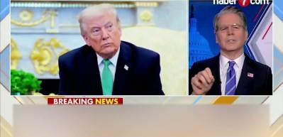 ABD geri adım attı! İran petrol&uuml;n&uuml;n satışına onay &ccedil;ıktı