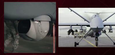 ABD Nijerya'ya İHA ve asker indirdi! İşte şaşırtan kararın gerek&ccedil;esi...