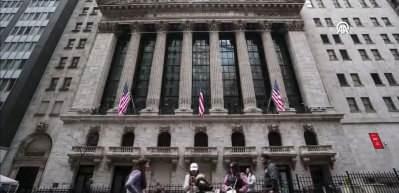 ABD Merkez Bankası faiz kararını a&ccedil;ıkladı