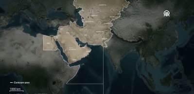 ABD&rsquo;de hem yakıt hem tedarik zincirinde kesinti: 2022&rsquo;den bu yana bir ilk