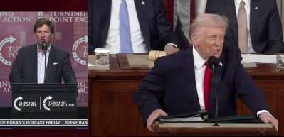 ABD'li gazeteci: Savaşı İsrail yanlıları başlattı