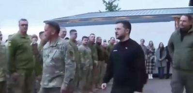 ABD'li general gizli belgeleri trende unuttu, emekli edildi!