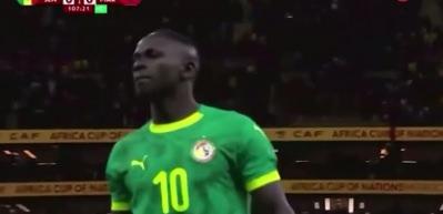 Afrika Kupası Senegal'den alınıp Fas'a verildi! Senegal CAS'a gidiyor