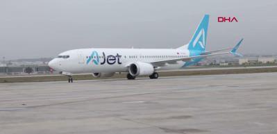 AJet'ten yurt dışı seyahatlerde y&uuml;zde 25 indirim fırsatı
