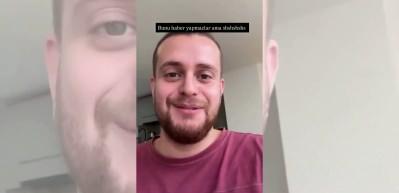 Alper Rende 'kilo aldığı' haberlerine sessizliğini bozdu!