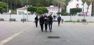 Antalya'da 19 yaşındaki gen&ccedil; markette katledildi