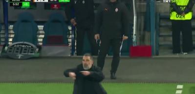 Arda Turan, Shakhtar'la savaşın g&ouml;lgesinde &ccedil;eyrek finalde!