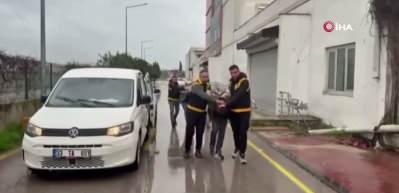 Atlara eziyet edenlere ibretlik ceza!