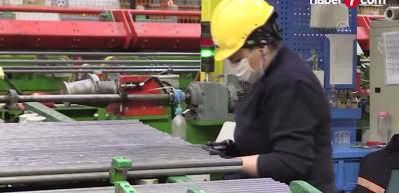 Bakan Kacır a&ccedil;ıkladı: Milyonlarca &ccedil;alışana m&uuml;jde!