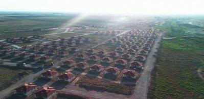 Bakan Murat Kurum: Hatay'ın her bir k&ouml;şesine ektiğimiz umut yeşerdi