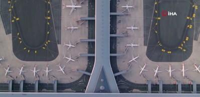  Bakan Uraloğlu: "Bayramda i&ccedil; hatlarda 867 ilave sefer planladık"