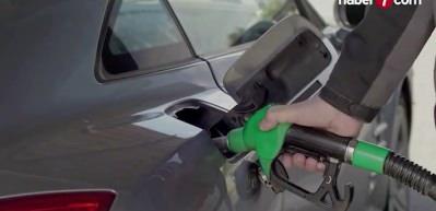 Benzine 56 kuruş zam geldi