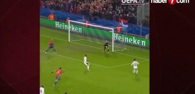 Bernardo Silva transfer fitilini ateşledi!