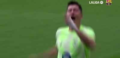 Beşiktaş ve Fenerbah&ccedil;e devredeydi, Lewandowski&rsquo;den s&uuml;rpriz hamle